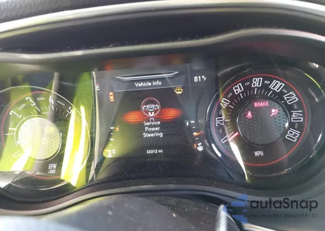 2018 Dodge Challenger R/T Plus из США, поврежденный, VIN 2C3CDZBT5JH333597